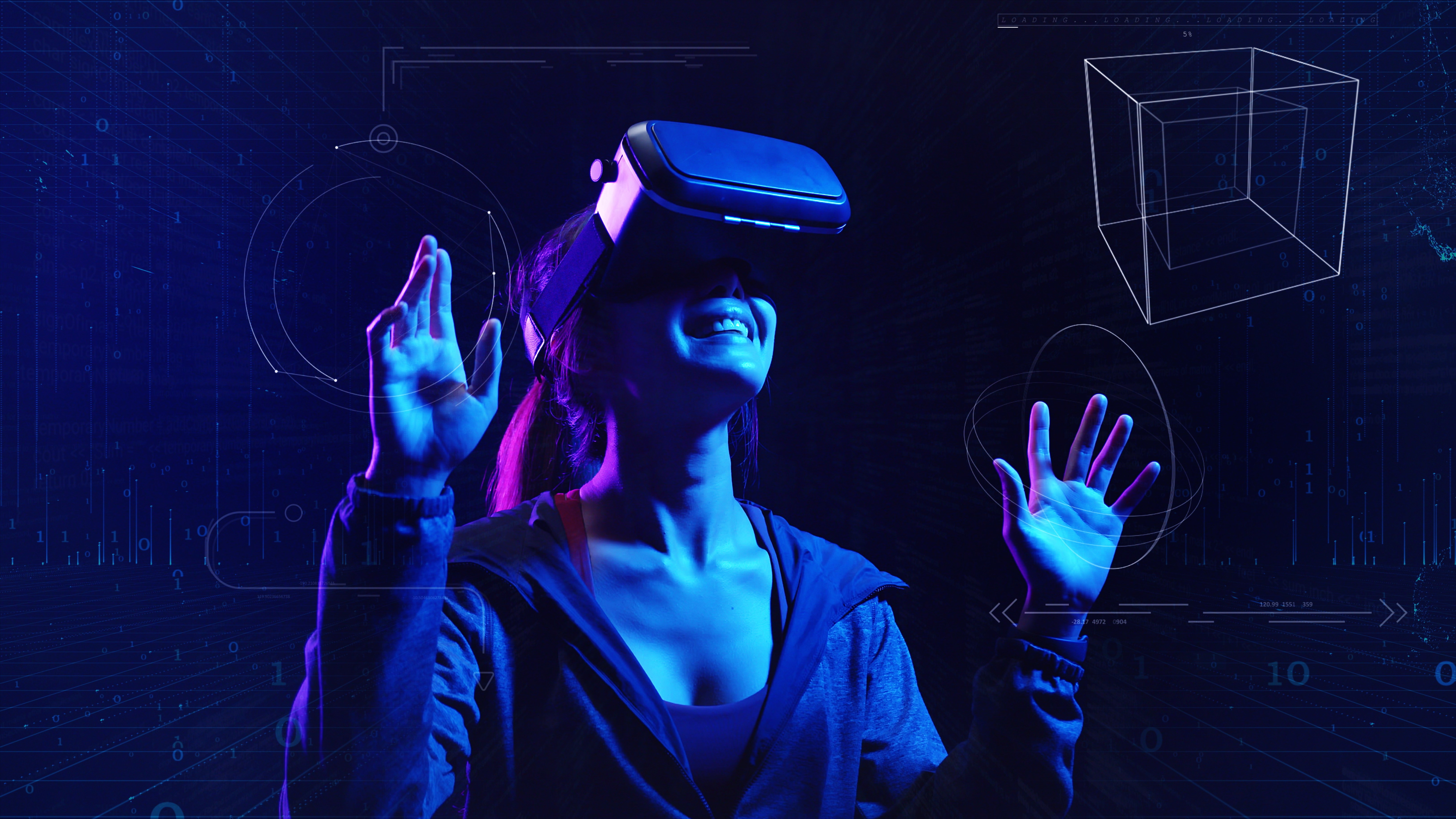 virtual-reality-entertainment